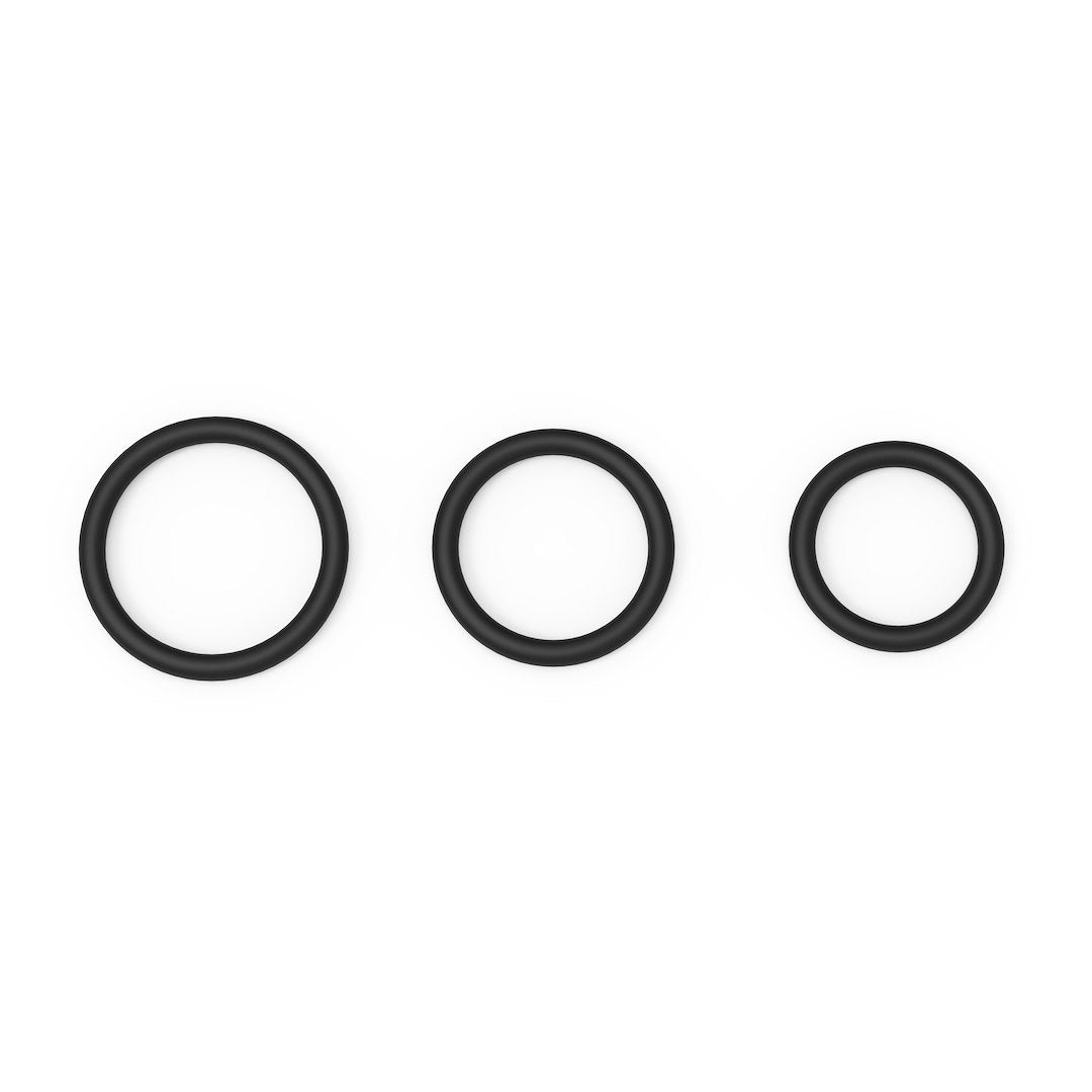 Intimprodukt – användarvänlig design i silikon