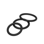 Erospace erektionsringar i Silikon 3-Pack