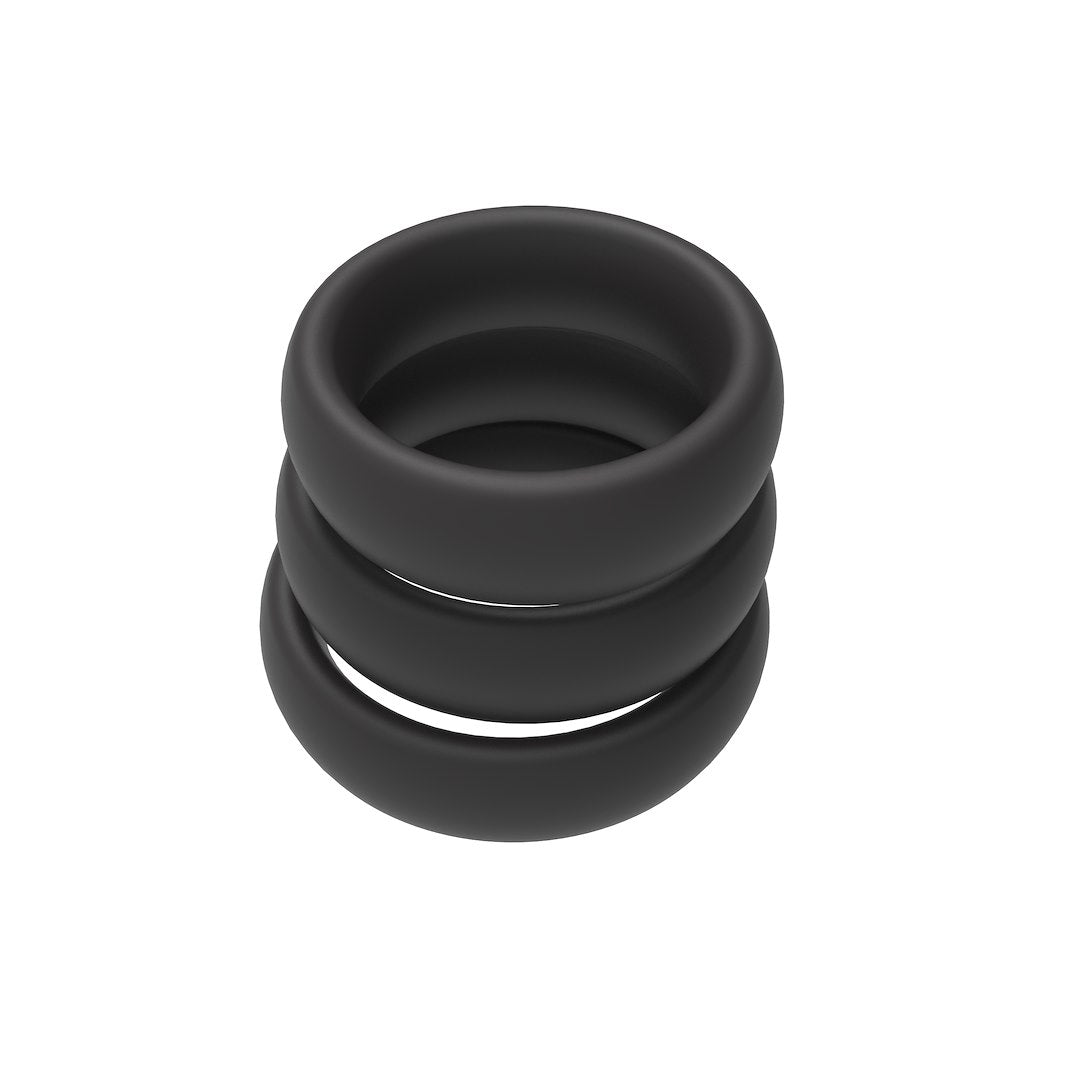 Intimprodukt – användarvänlig design i silikon