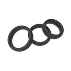 Erospace erektionsringar  3-Pack