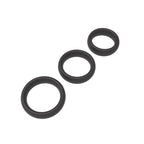 Erospace erektionsringar  3-Pack