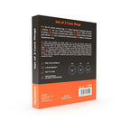 Erospace erektionsringar  3-Pack