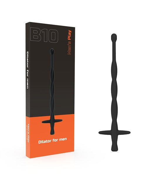 Dilatorer – träning och töjning