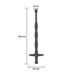 Erospace flexibel uretraldilator i medicinskt silikon 15 cm
