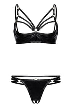Nocturne Night Set svart