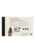 Nocturne Night Set svart