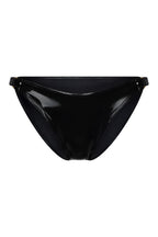 Silent Spark Brief svart