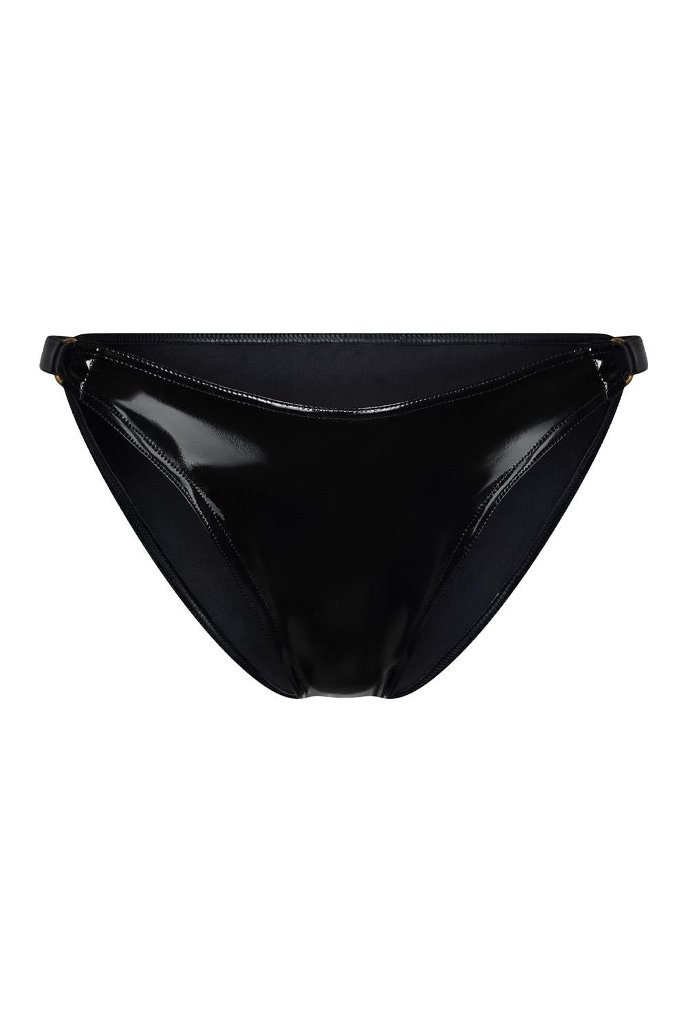 Silent Spark Brief svart