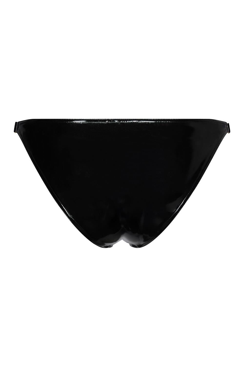 Silent Spark Brief svart