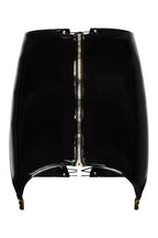 Shadow Shine Skirt svart