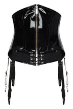 Wondering Waist Cincher svart