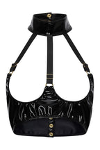 Heroic Halo Bra svart