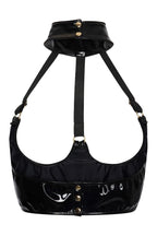 Heroic Halo Bra svart