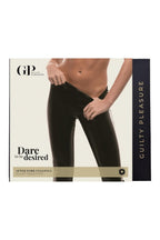 After Dark Leggings svart
