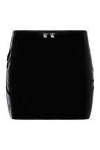 Strike Skirt svart