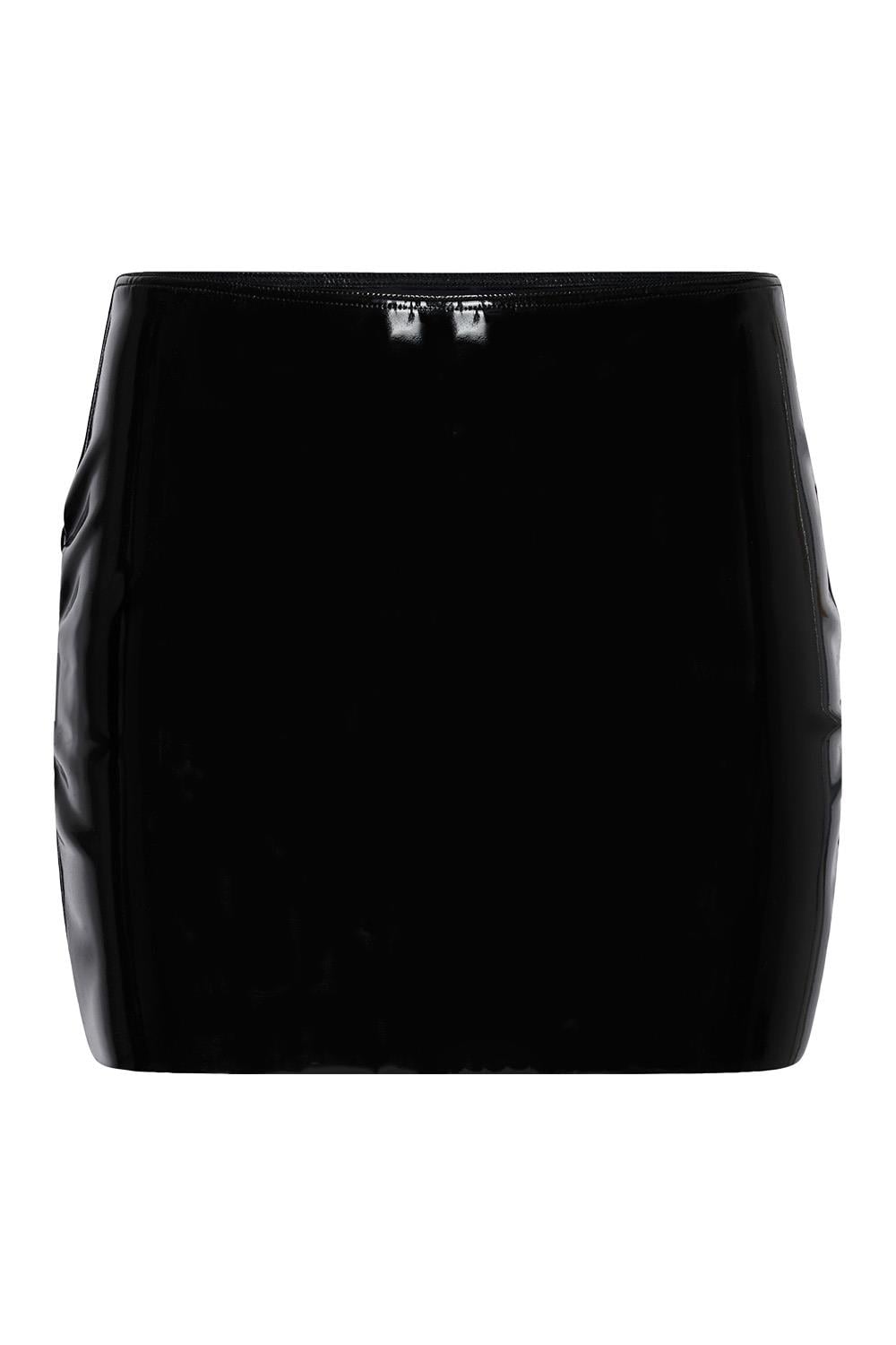 Strike Skirt svart