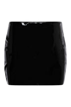 Strike Skirt svart