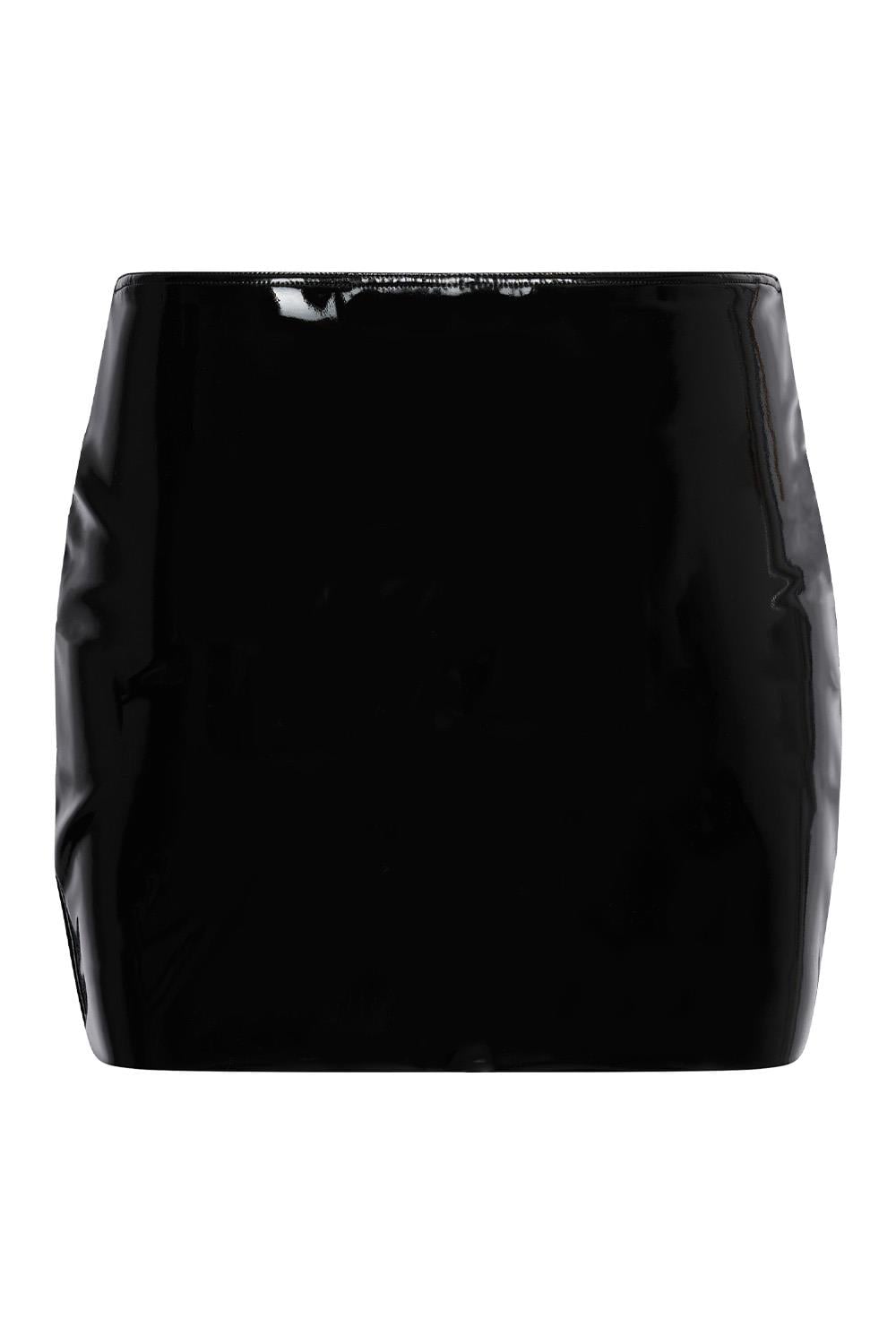 Strike Skirt svart