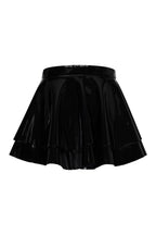 Twilight Tease Skirt svart
