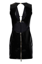 Moonlight Dare Dress svart