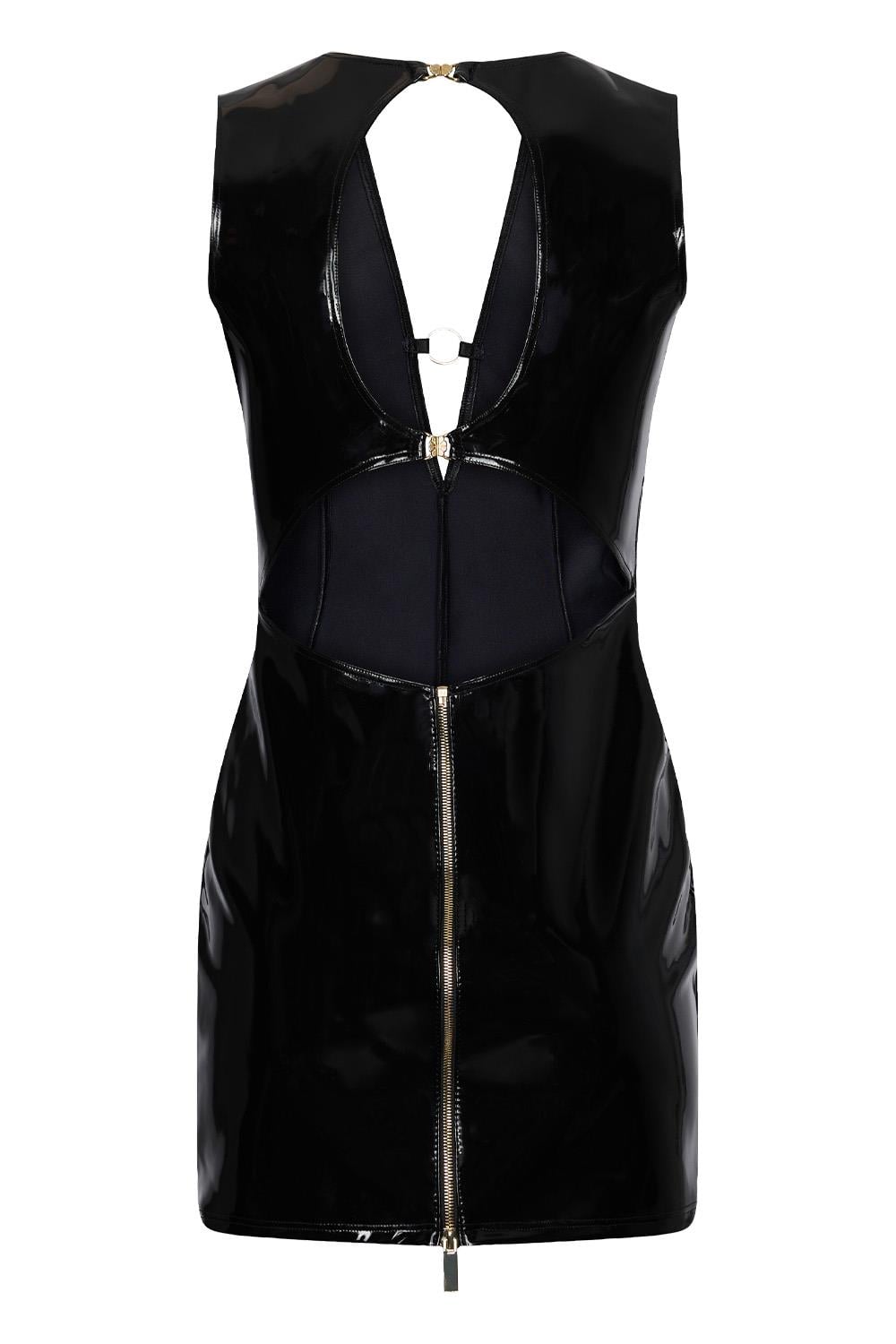Moonlight Dare Dress svart