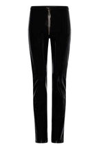 Golden Glint Pants svart