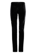 Golden Glint Pants svart