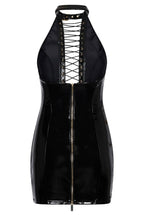Crave Lace Dress svart