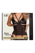 Contour Corset Body