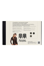 Lingering Longsleeve Body