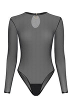 Lingering Longsleeve Body