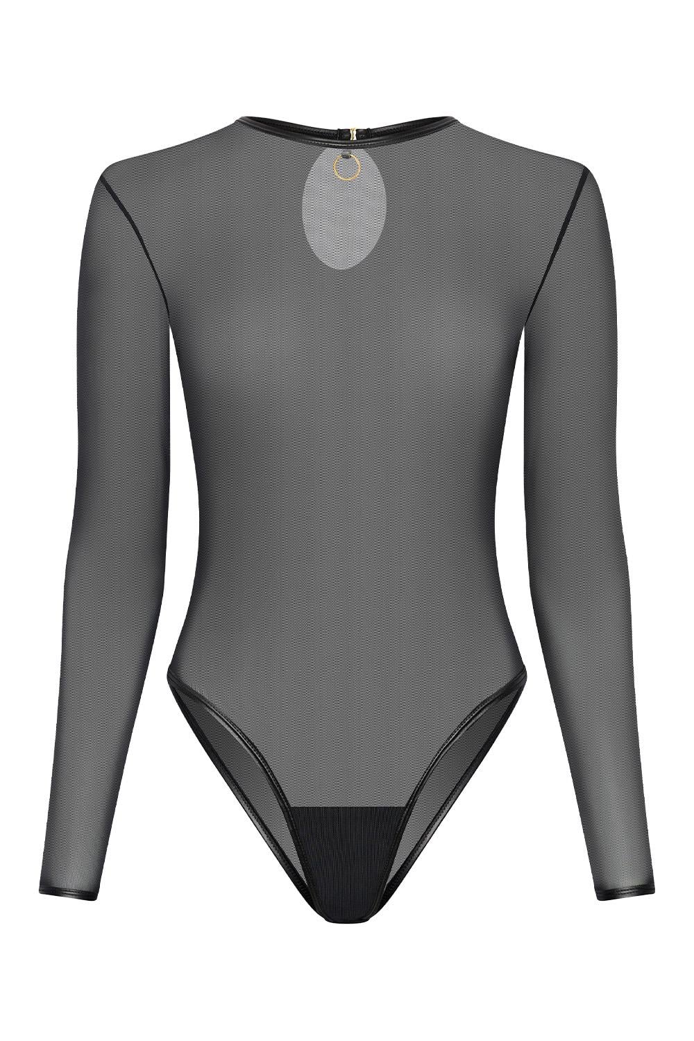 Lingering Longsleeve Body