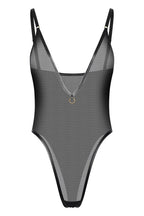 Lucent Low Cut Body
