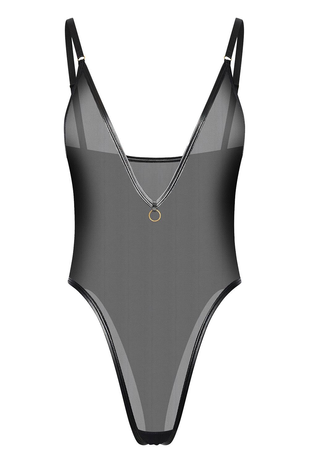 Lucent Low Cut Body