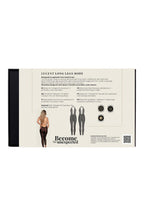 Lucent Long Legs Body