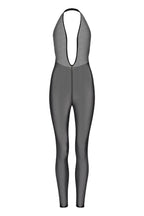 Lucent Long Legs Body