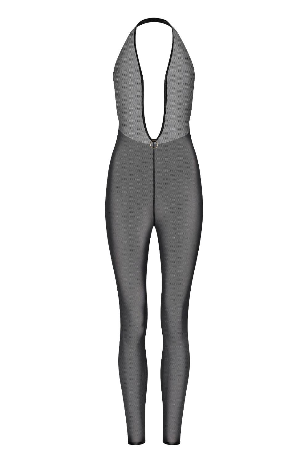 Lucent Long Legs Body