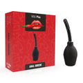 Erospace analdusch 310 ml – Intimrengöring med lång applicator