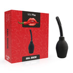 Erospace analdusch 310 ml – Intimrengöring med lång applicator