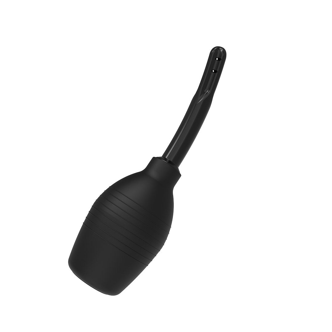 Erospace analdusch 310 ml – Intimrengöring med lång applicator