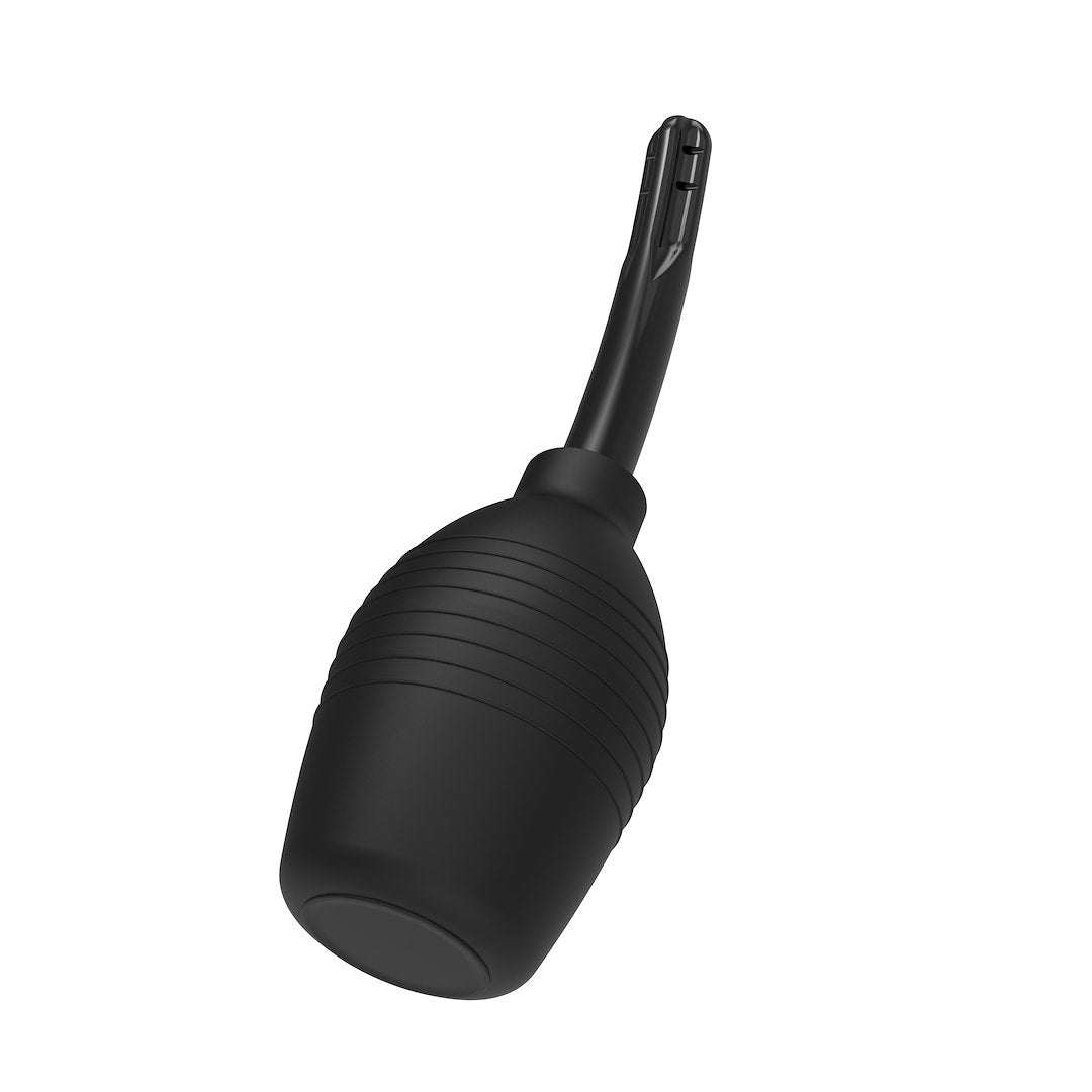 Erospace analdusch 310 ml – Intimrengöring med lång applicator