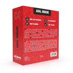 Erospace analdusch 310 ml – Intimrengöring med lång applicator