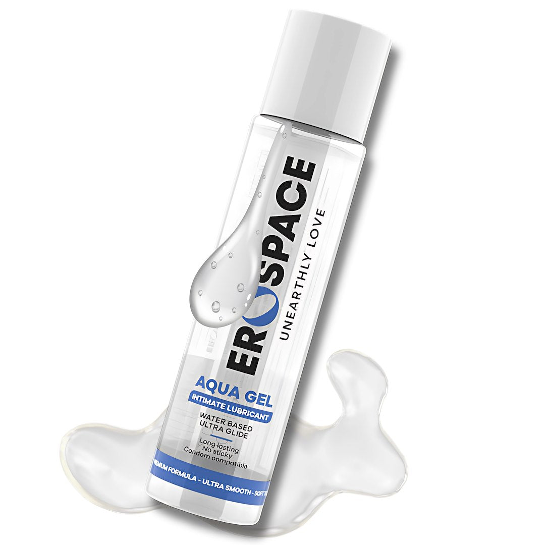 Erospace Slick Play L1 Vattenbaserat Glidmedel 60 ml