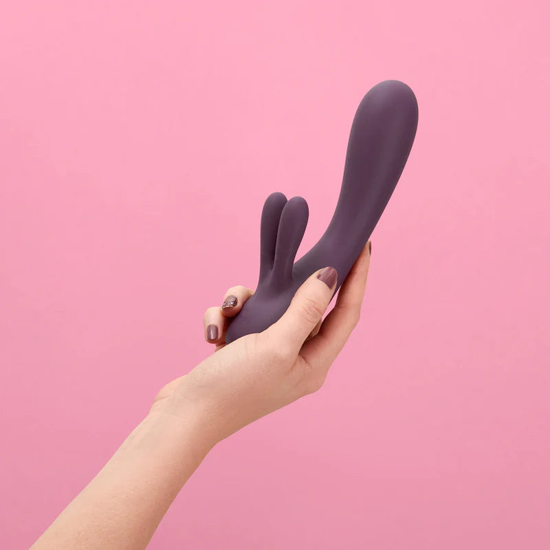Fifi Purple (Lila)