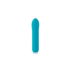 Rabbit-vibrator i silikon – uppladdningsbar – G Punktsvibrator Klitorisstimulator