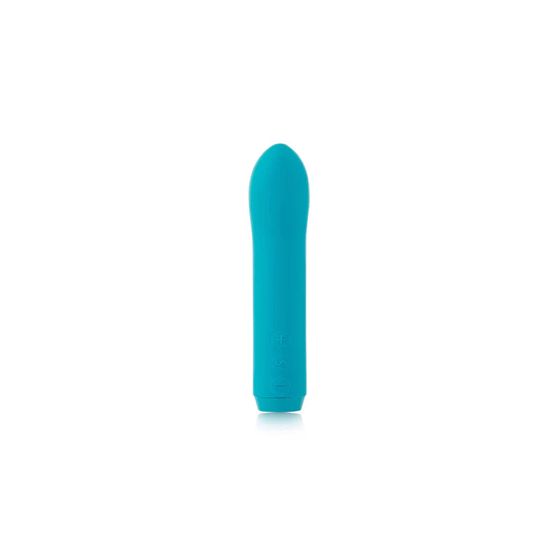 Rabbit-vibrator i silikon – uppladdningsbar – G Punktsvibrator Klitorisstimulator