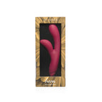 Je Joue Hera rabbitvibrator rosa