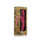 Je Joue Hera rabbitvibrator rosa