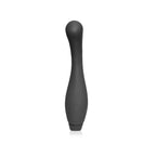 G-punktsvibrator Jfx – flexibel och uppladdningsbar (Svart)