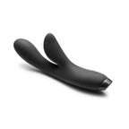 Rabbit-vibrator i silikon – uppladdningsbar – Rabbit G Punkt